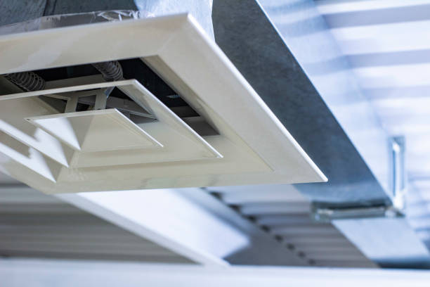 Best Home Air Vent Cleaning  in Kettle Falls, WA
