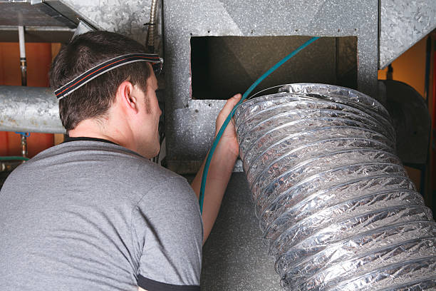 Best HVAC System Cleaning  in Kettle Falls, WA