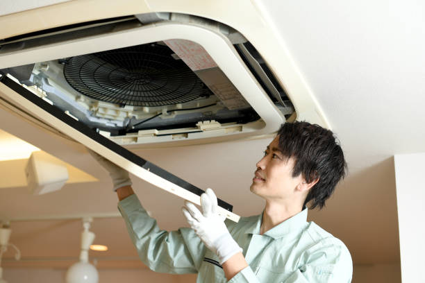 Ductwork Cleaning Services in Kettle Falls, WA