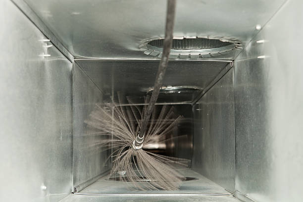 Best Air Duct Sanitizing Services  in Kettle Falls, WA