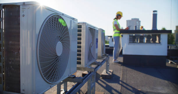 Best Affordable Air Duct Cleaning  in Kettle Falls, WA