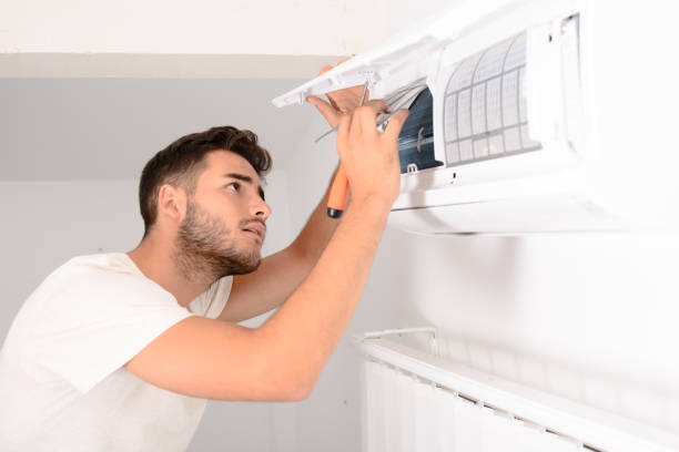 Professional Airduct Cleaning in Kettle Falls, WA